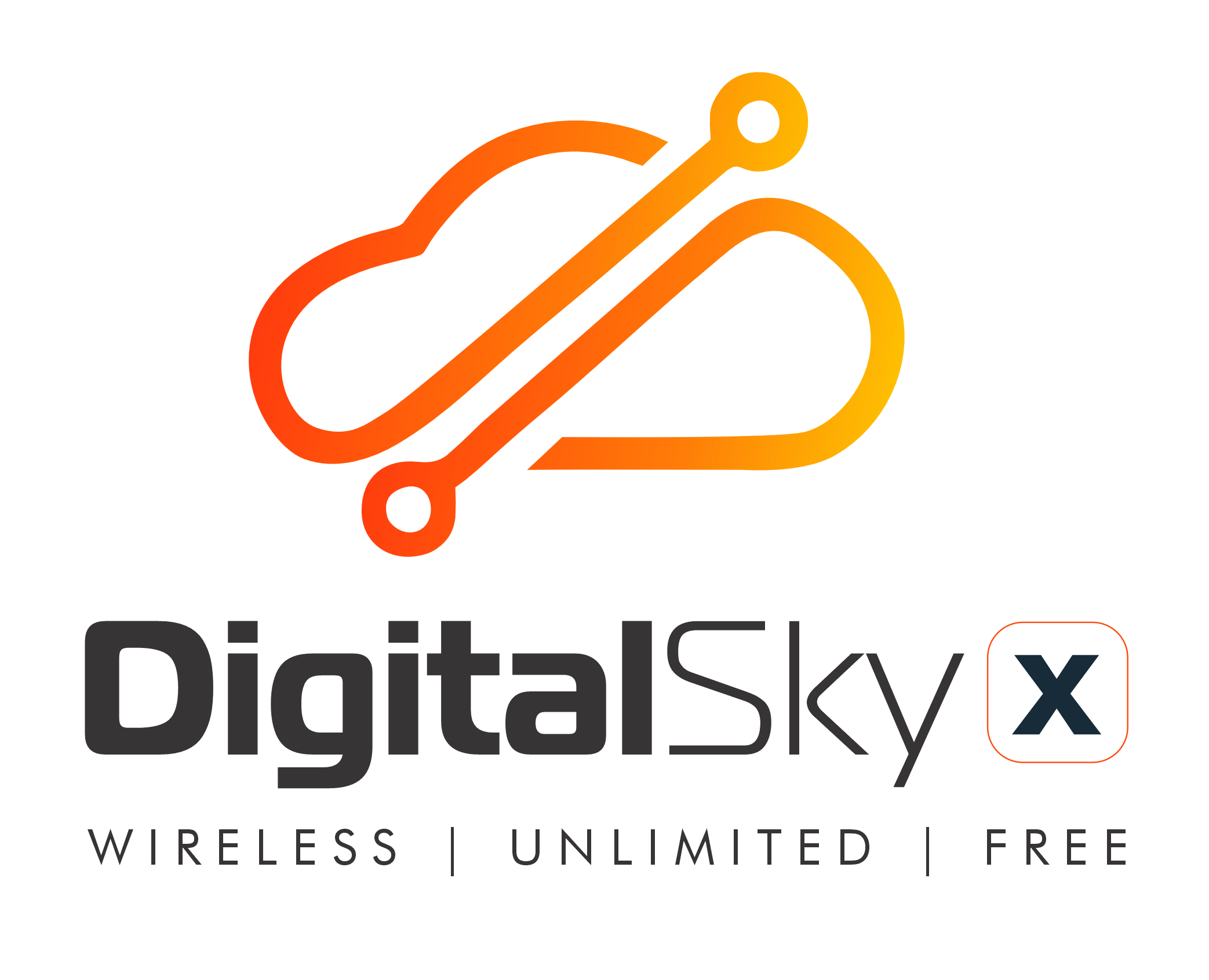 Digital Sky logo