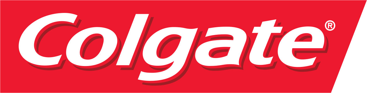 Demand Partner Logo Colgate logo red.svg