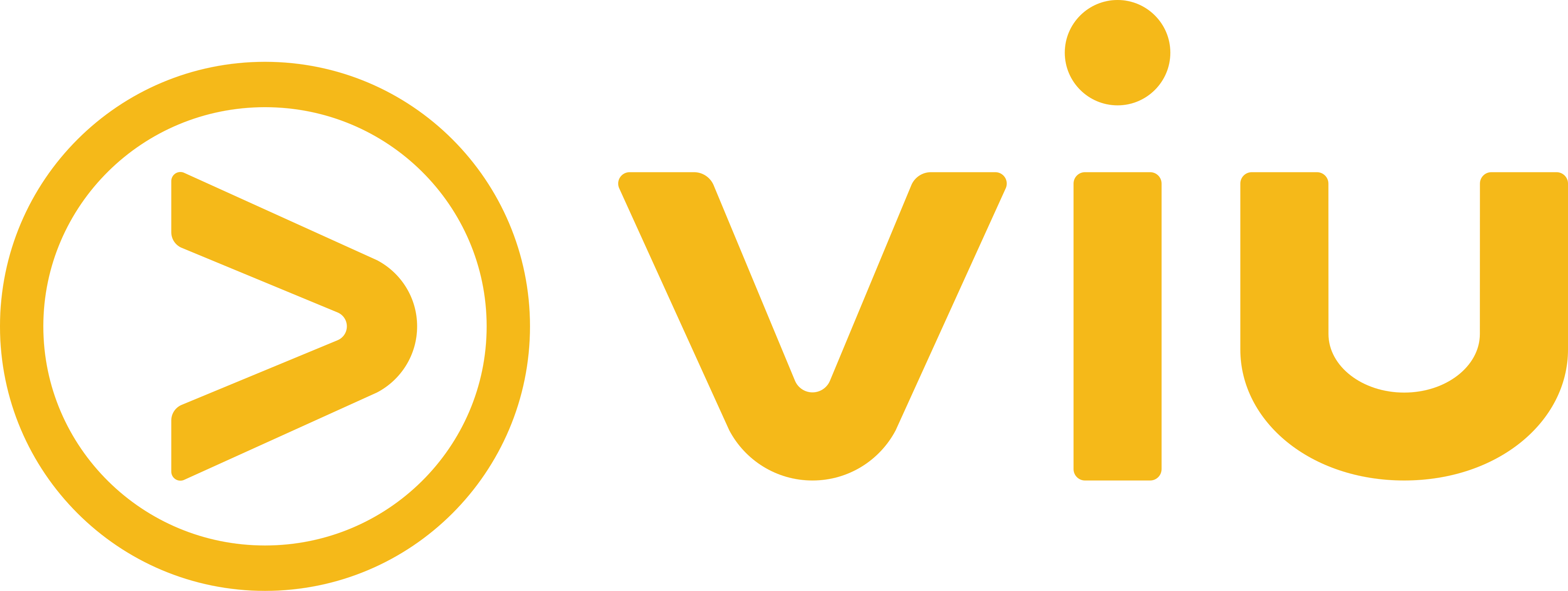 Demand Partner Logo Viu logo.svg