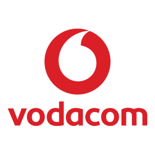 Demand Partner Logo Vodacom