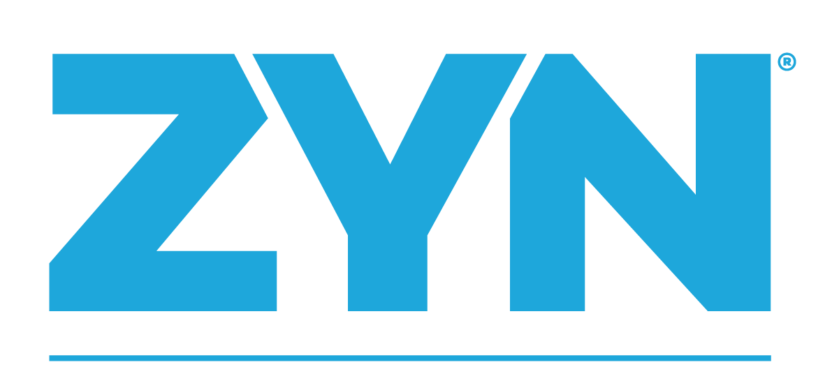 Demand Partner Logo ZYN lockup stacked cyan
