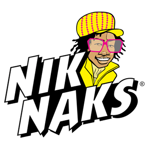 Demand Partner Logo icon niknaks