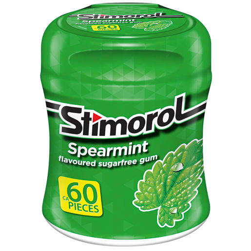 Demand Partner Logo stimrol